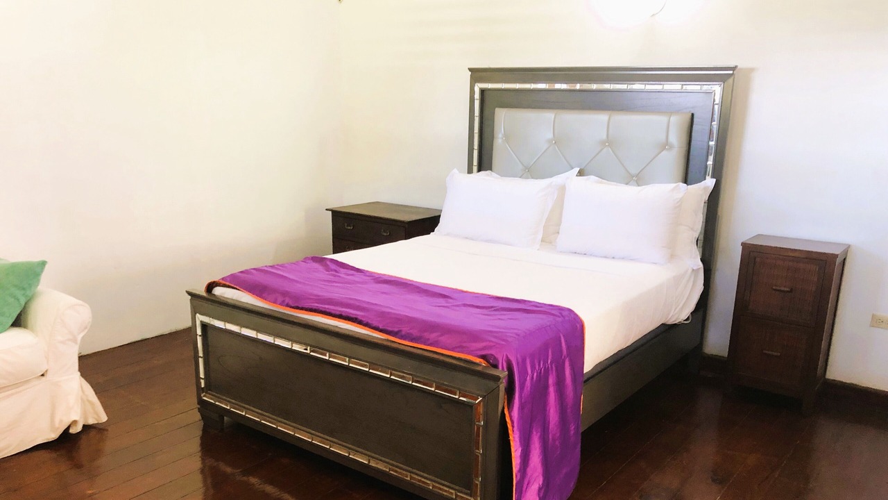 Photo of Bedroom in Scarborough