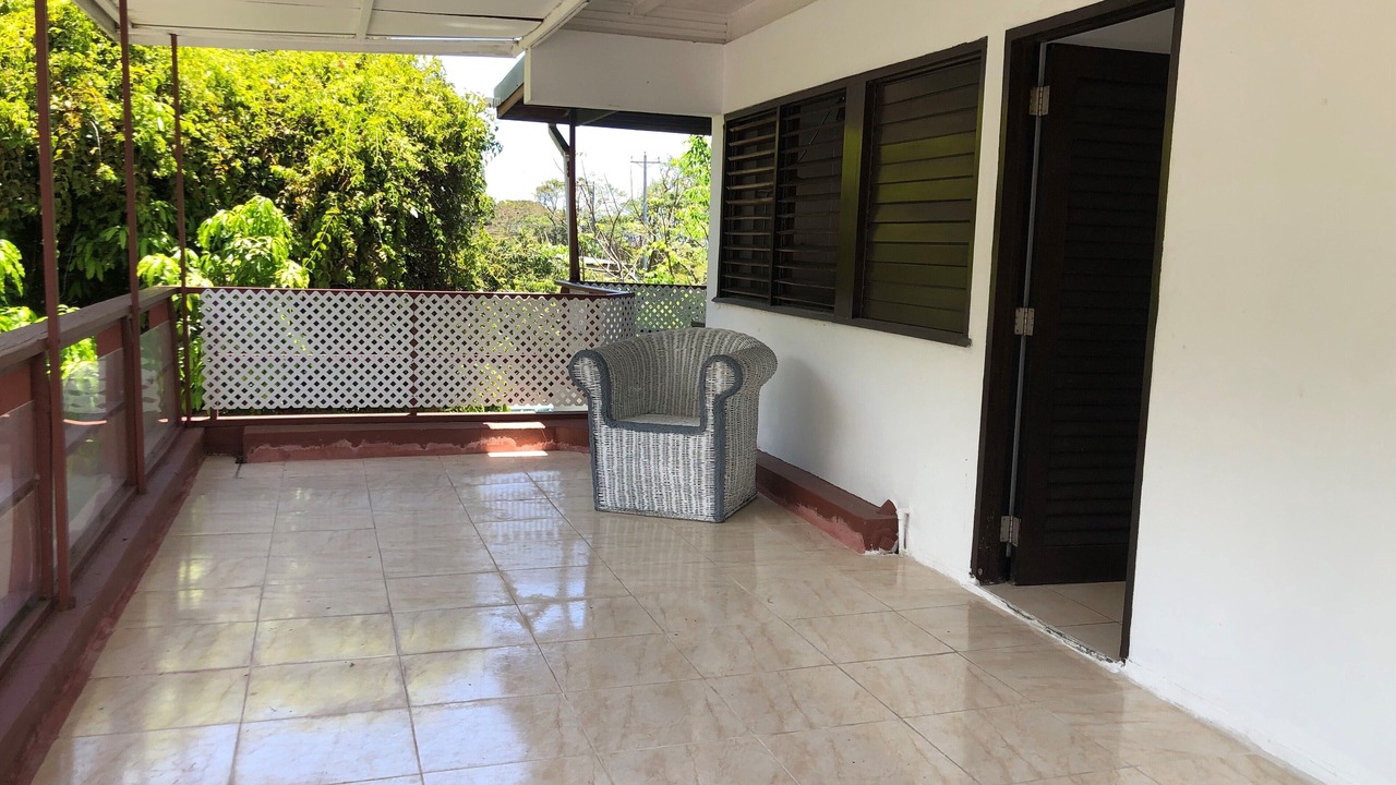 Photo of Patio Balcony in Scarborough
