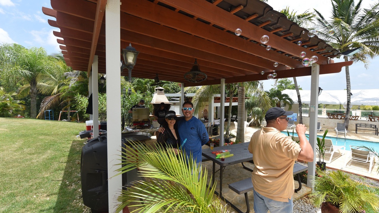 Photo of Outdoor in Aguadilla Pueblo
