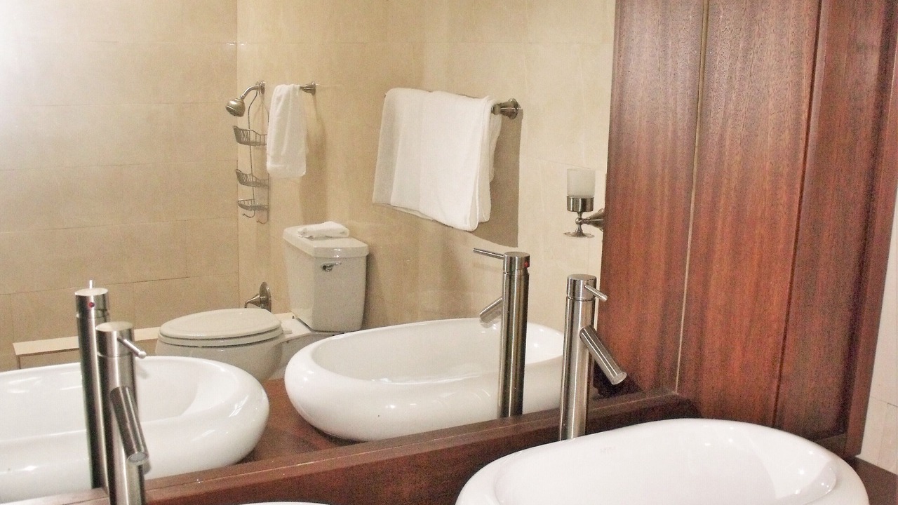 Photo of Bathroom in Aguadilla Pueblo