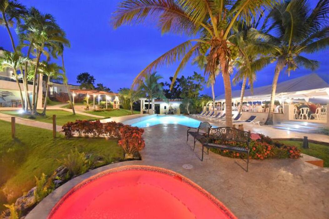 Photo of Outdoor in Aguadilla Pueblo
