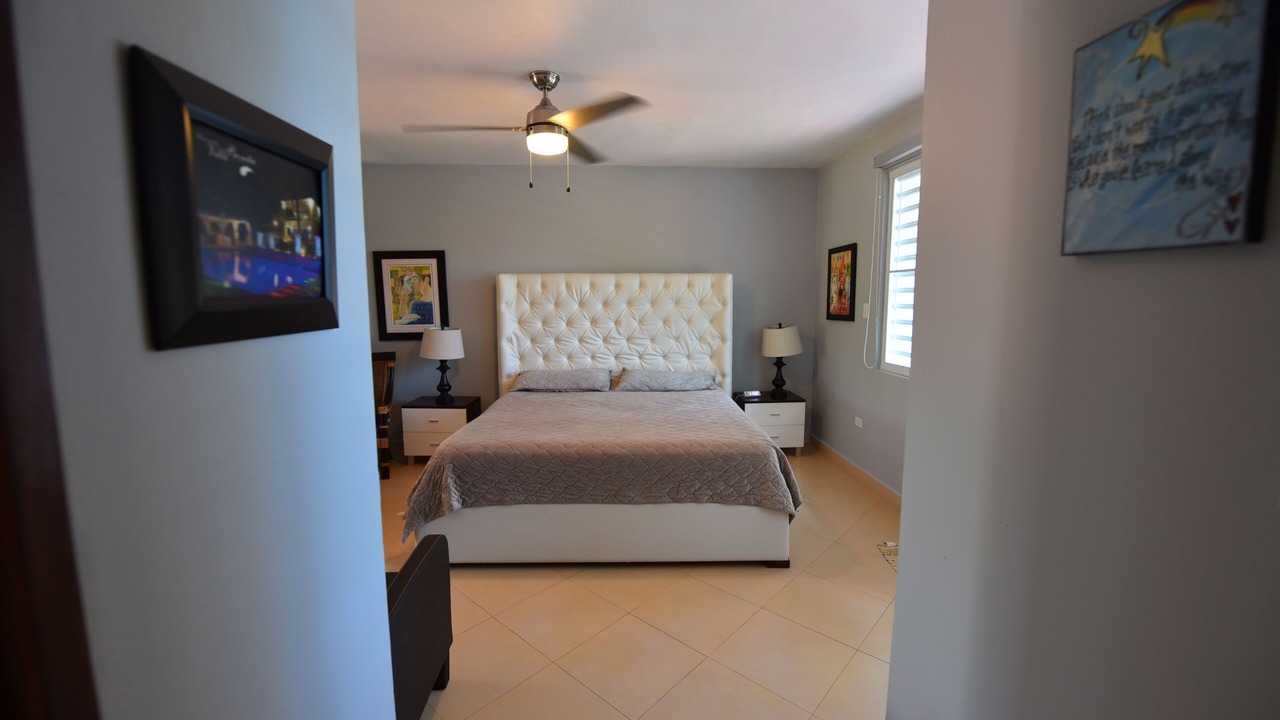 Photo of Bedroom in Aguadilla Pueblo