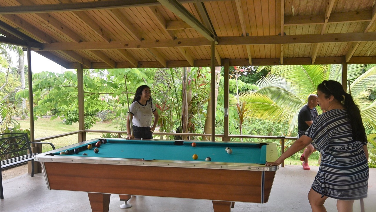 Photo of Outdoor in Aguadilla Pueblo