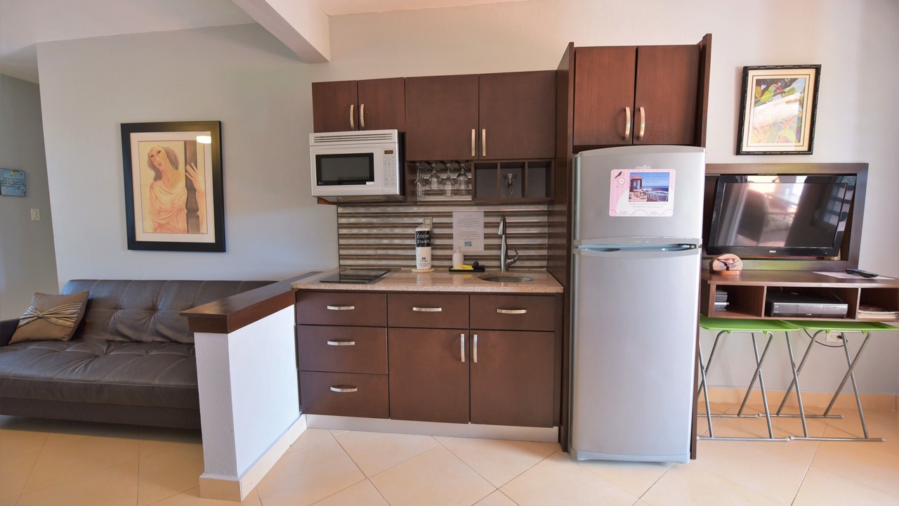 Photo of Kitchen in Aguadilla Pueblo