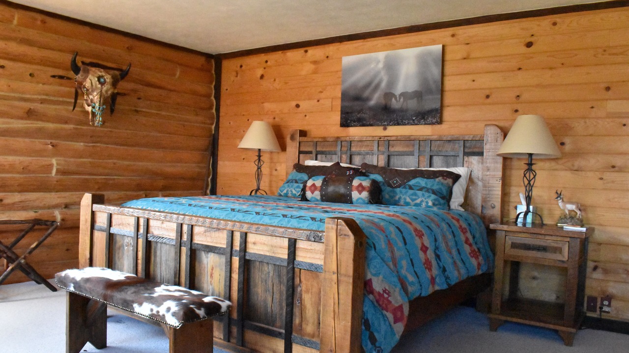 Photo of Bedroom in Emigrant