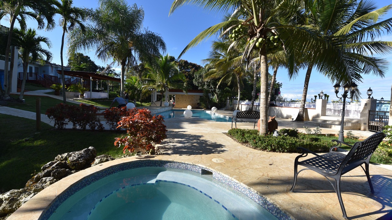 Photo of Outdoor in Aguadilla Pueblo