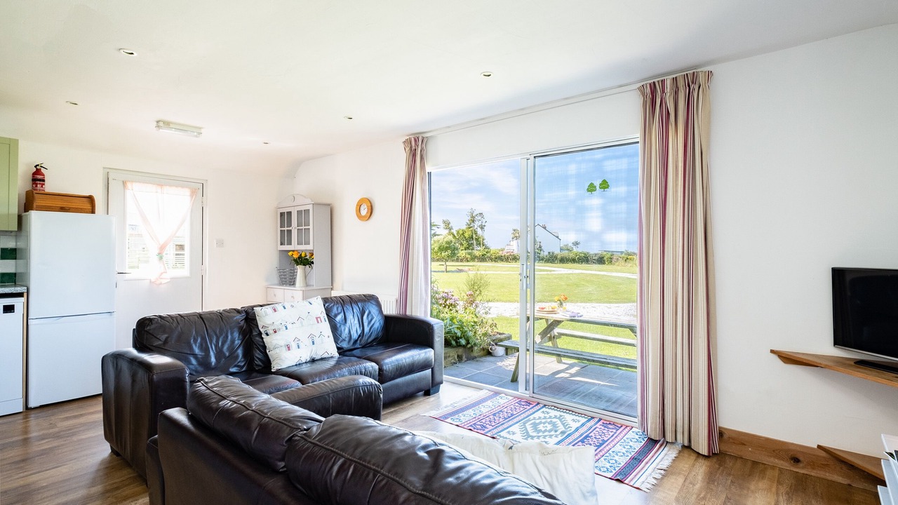 Photo of Livingroom in Port Isaac
