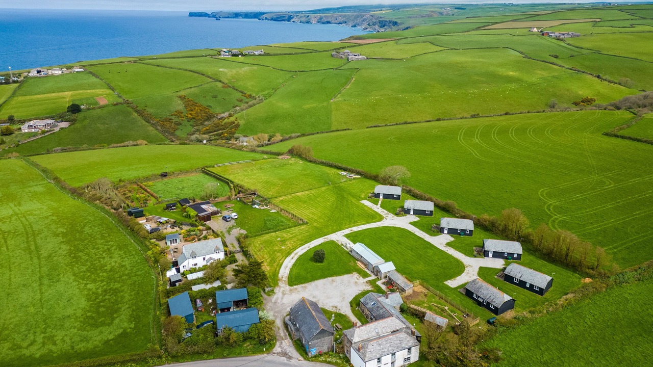 Photo of Outdoor in Port Isaac