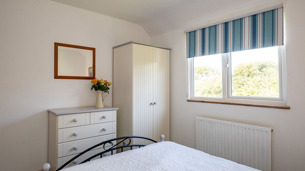 Photo of Bedroom in Port Isaac
