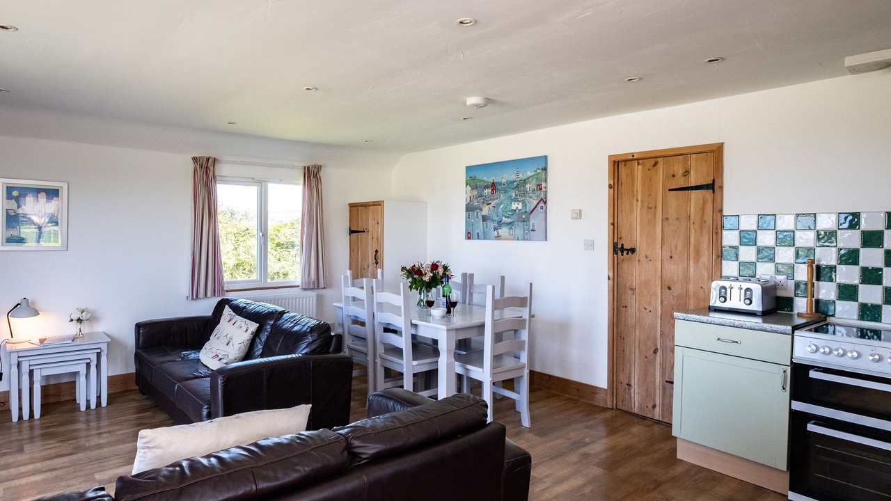 Photo of Livingroom in Port Isaac