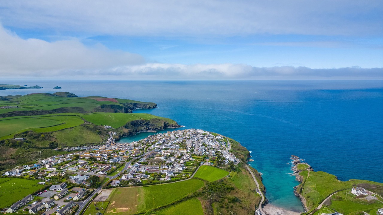 Photo of Outdoor in Port Isaac