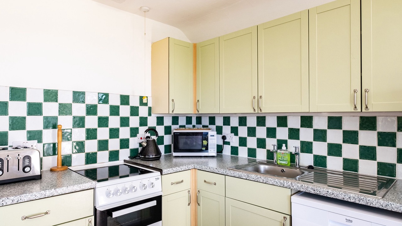 Photo of Kitchen in Port Isaac
