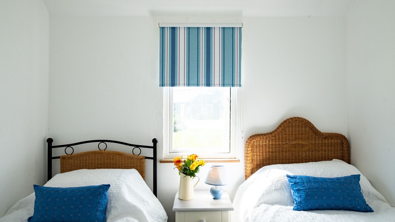 Photo of Bedroom in Port Isaac