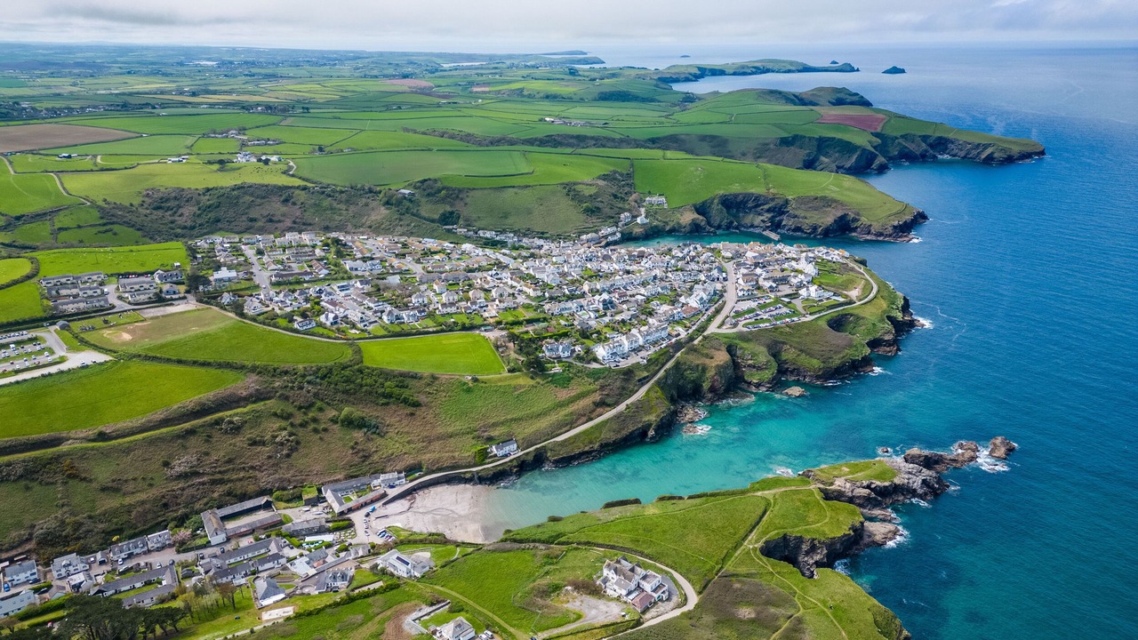 Photo of Outdoor in Port Isaac