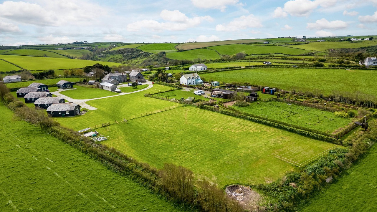 Photo of Outdoor in Port Isaac