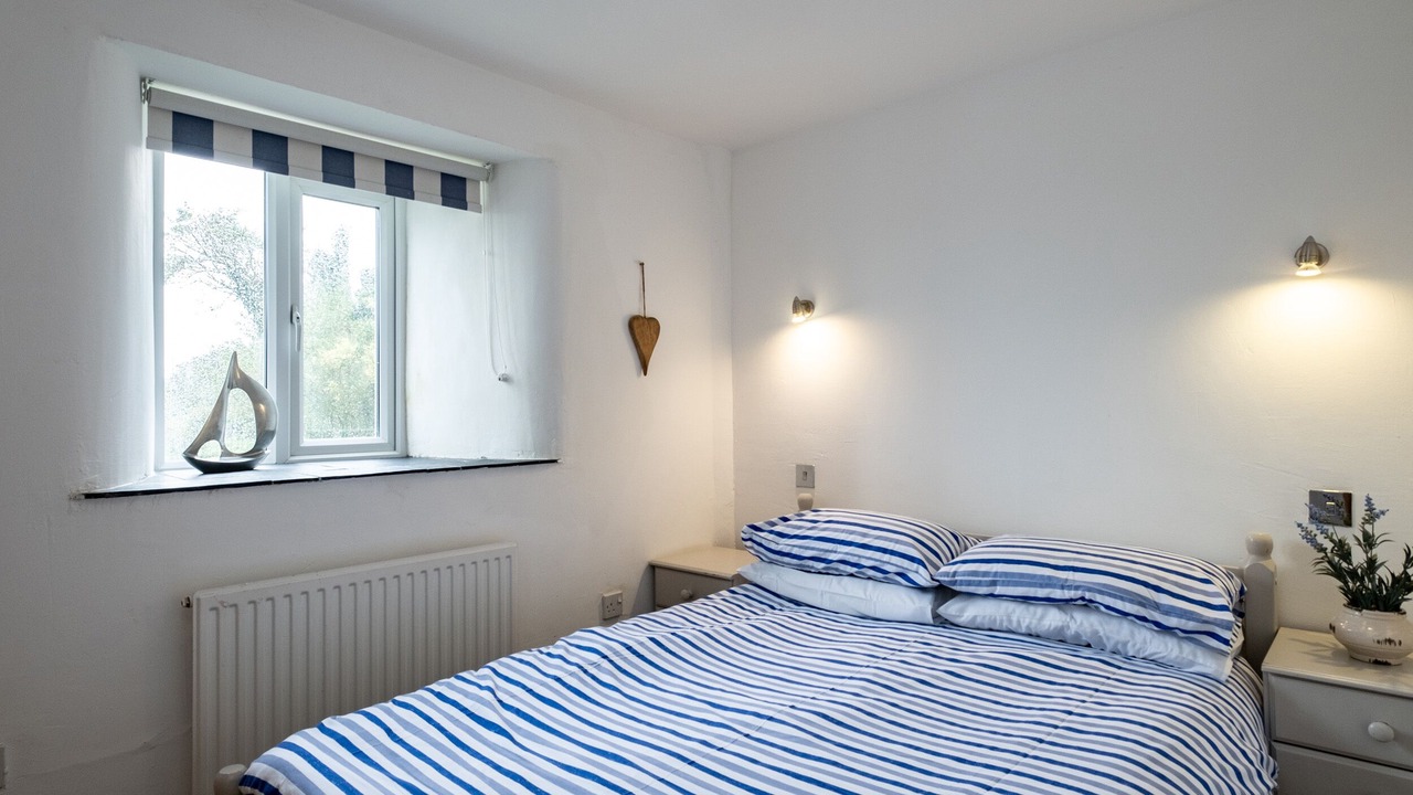 Photo of Bedroom in Port Isaac