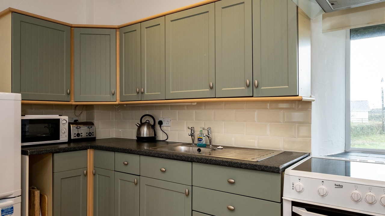 Photo of Kitchen in Port Isaac