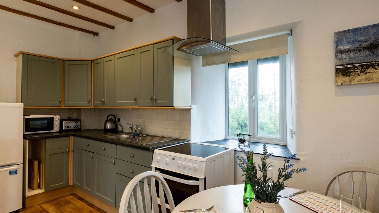 Photo of Kitchen in Port Isaac