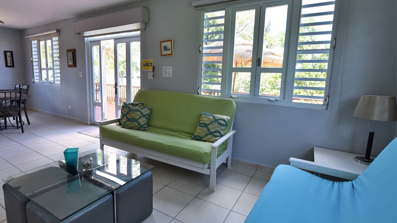 Photo of Livingroom in Aguadilla