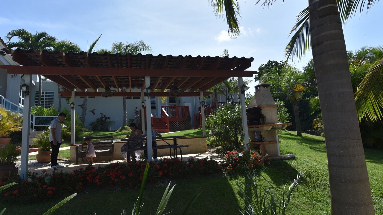 Photo of Outdoor in Aguadilla