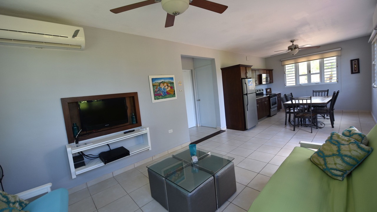 Photo of Livingroom in Aguadilla