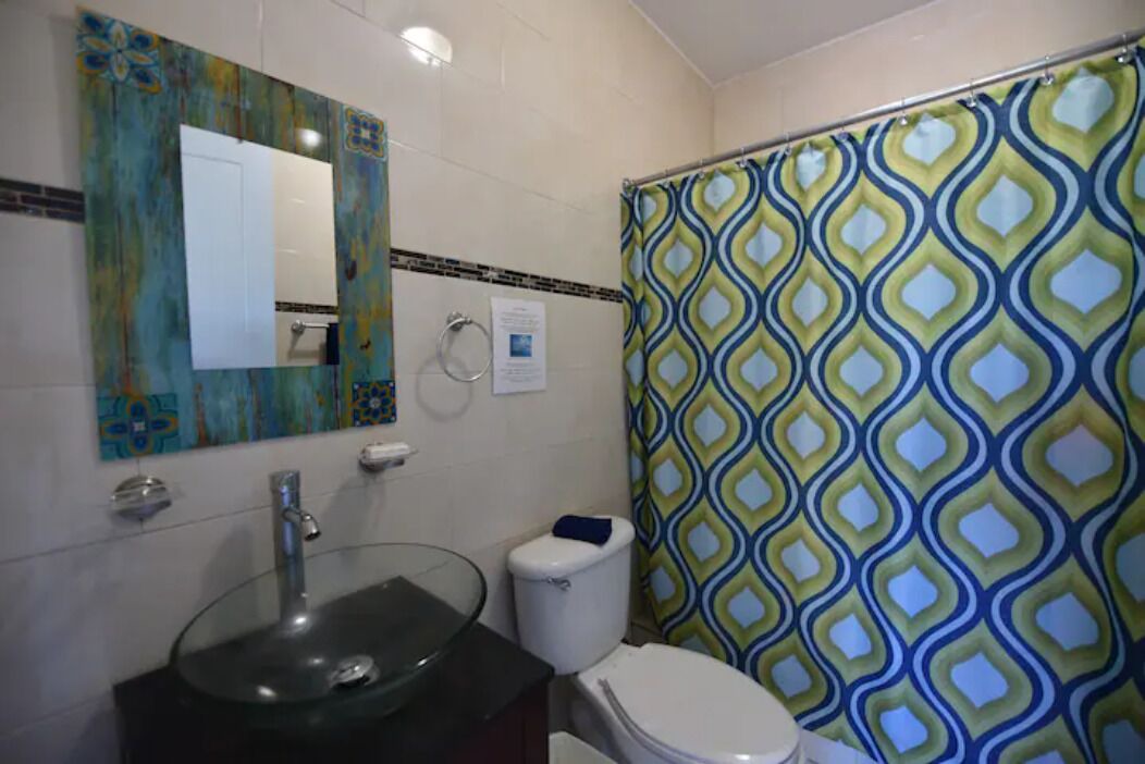 Photo of Bathroom in Aguadilla