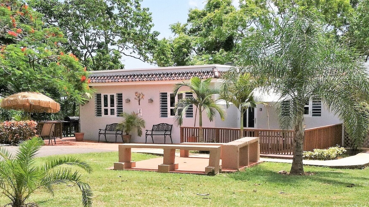 Photo of Patio Balcony in Aguadilla
