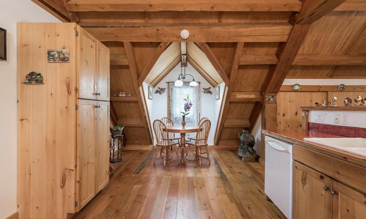 Photo of Kitchen in Hope