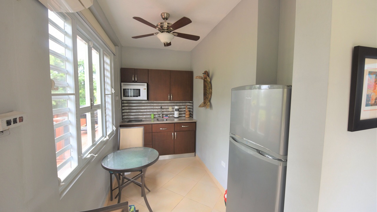 Photo of Kitchen in Aguadilla