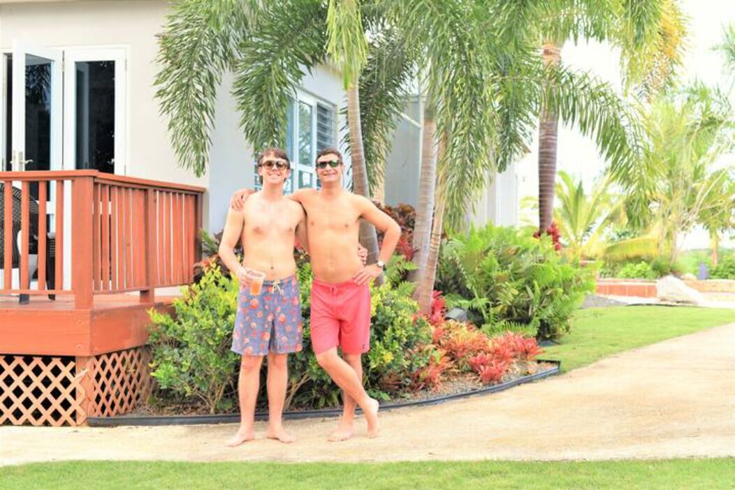 Photo of Outdoor in Aguadilla