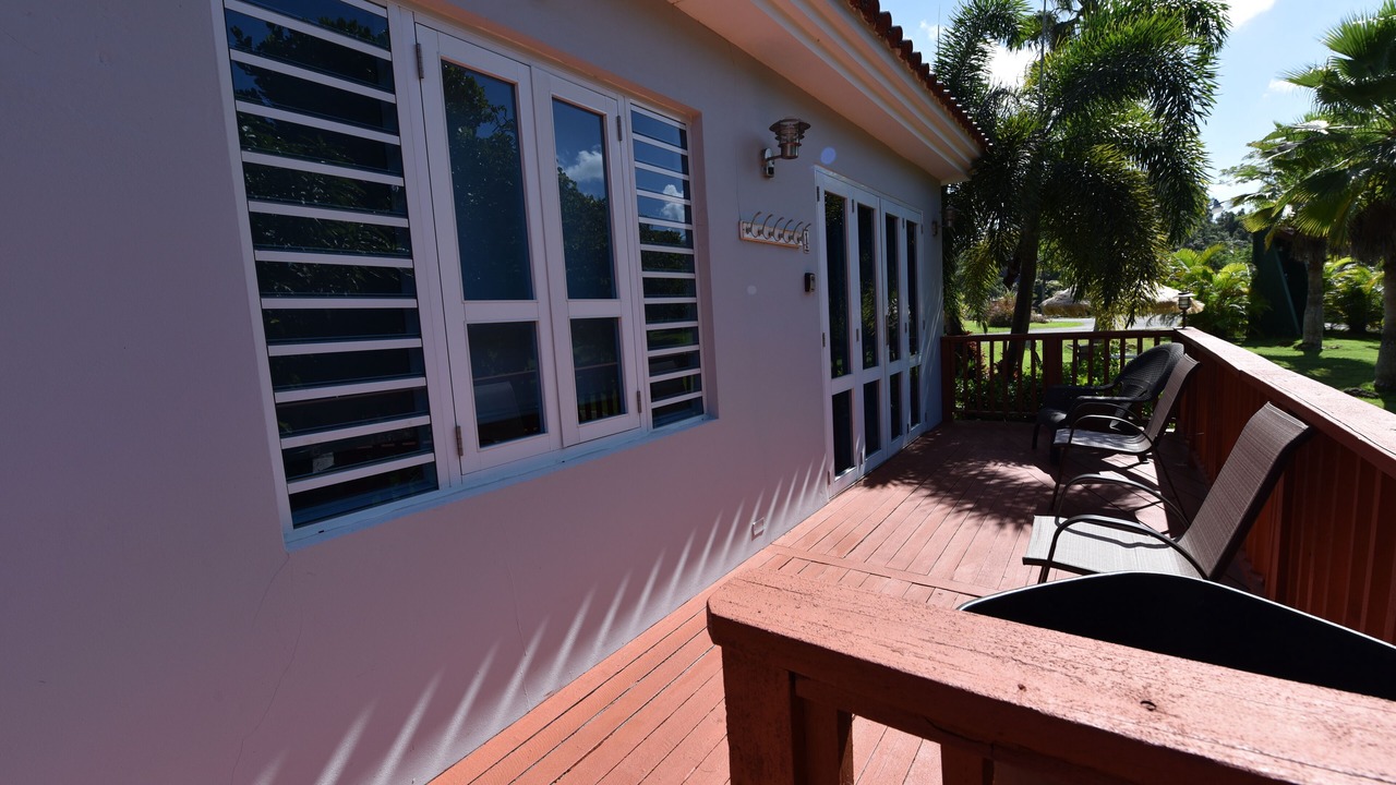 Photo of Patio Balcony in Aguadilla