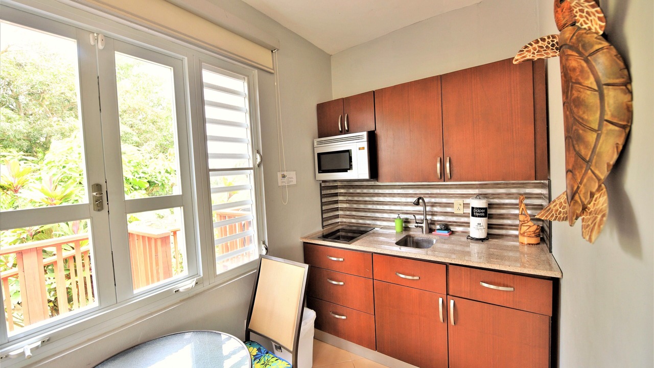 Photo of Kitchen in Aguadilla