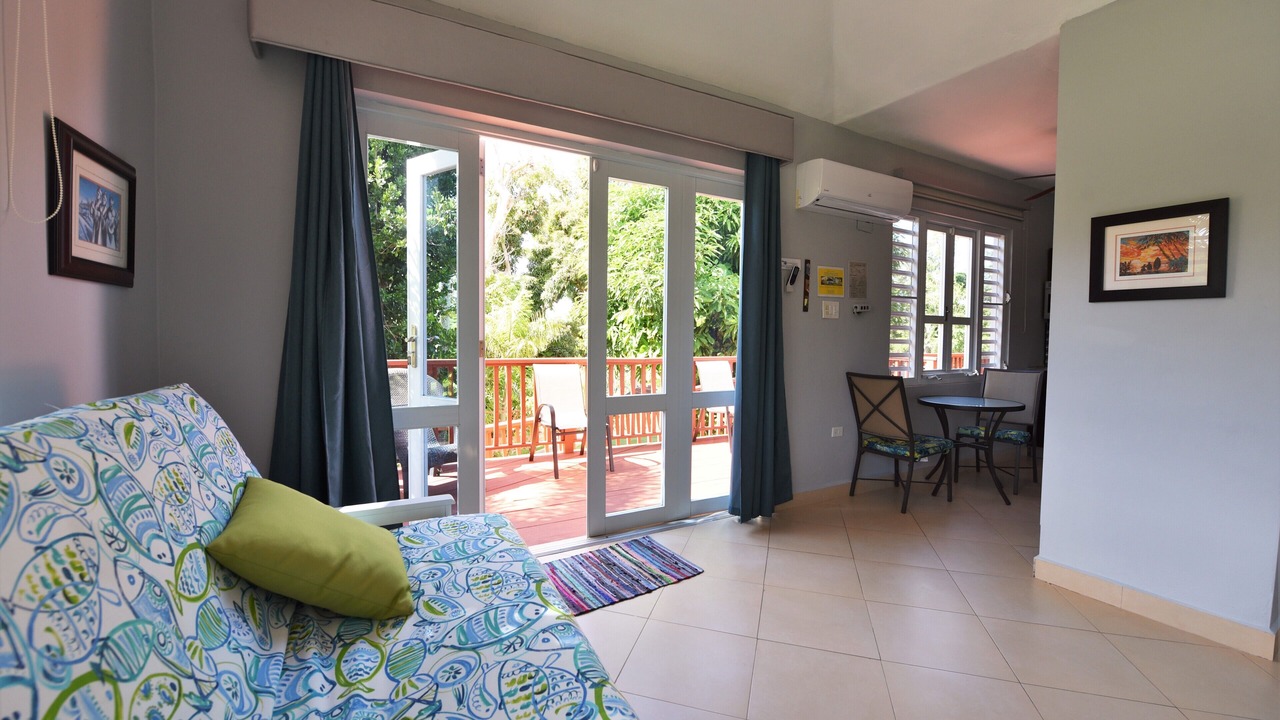 Photo of Patio Balcony in Aguadilla