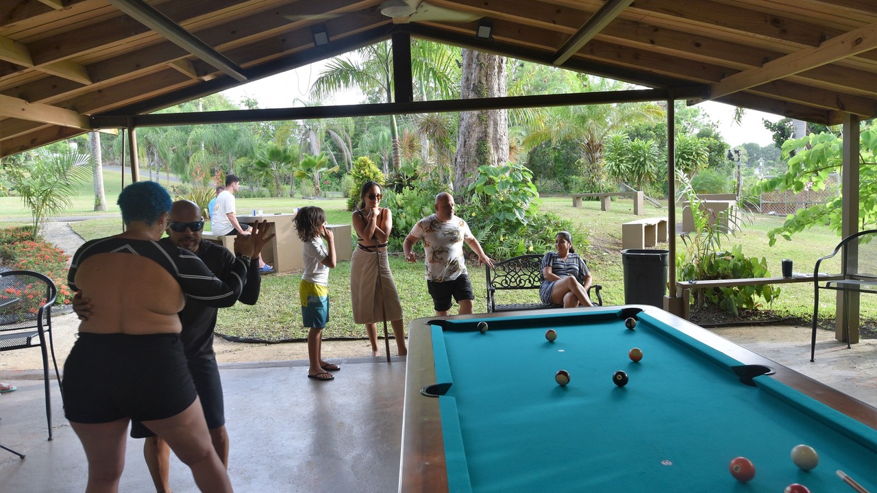 Photo of Outdoor in Aguadilla Pueblo