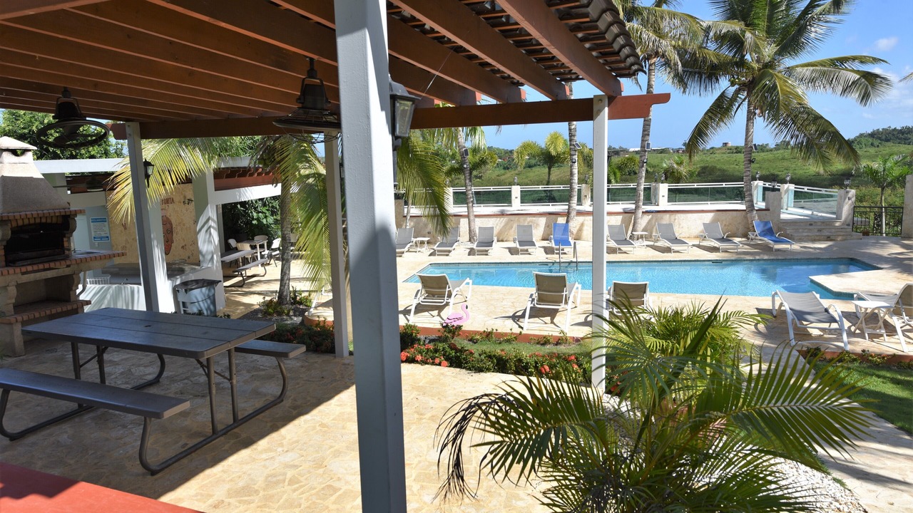 Photo of Outdoor in Aguadilla Pueblo