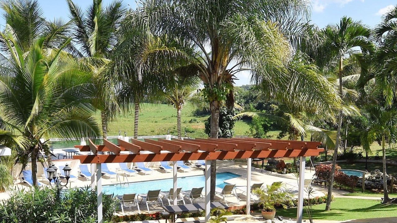 Photo of Patio Balcony in Aguadilla Pueblo