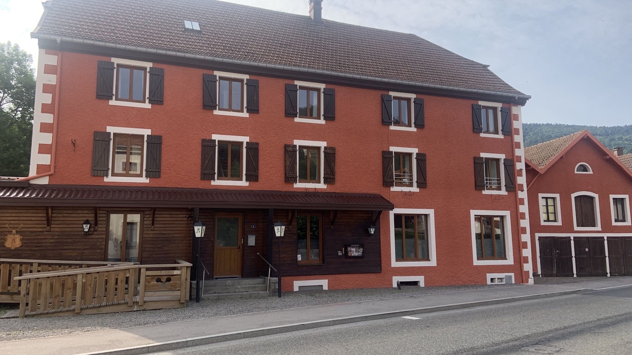 Photo of Outdoor in Bussang