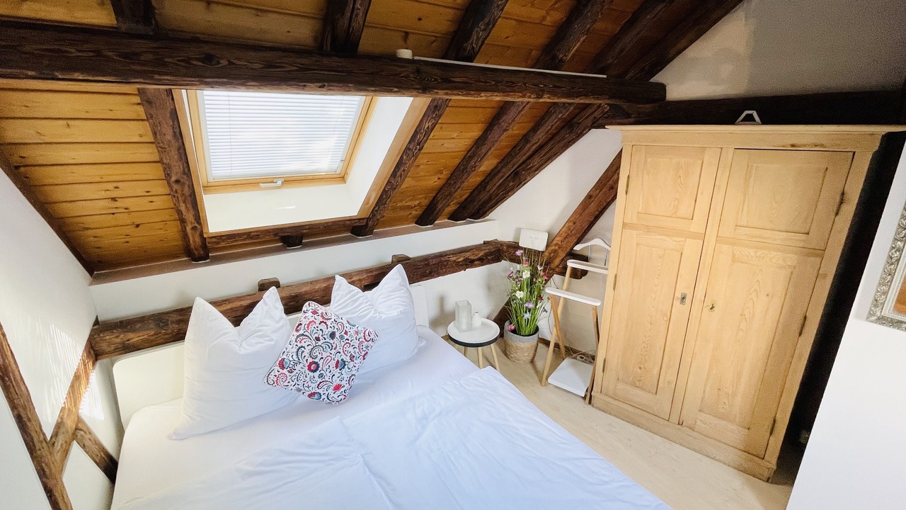 Photo of Bedroom in Ginsheim-Gustavsburg