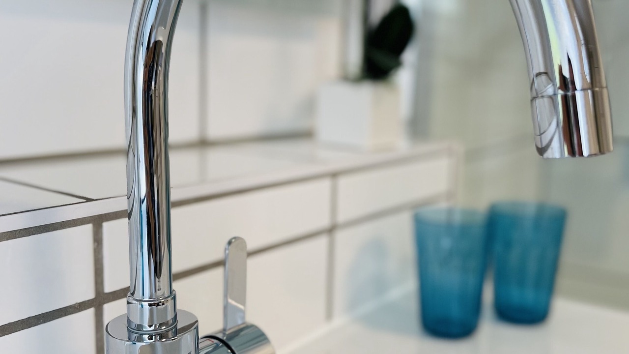 Photo of Bathroom in Ginsheim-Gustavsburg