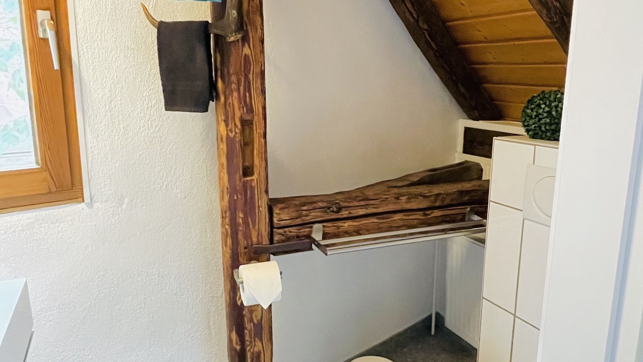 Photo of Bathroom in Ginsheim-Gustavsburg