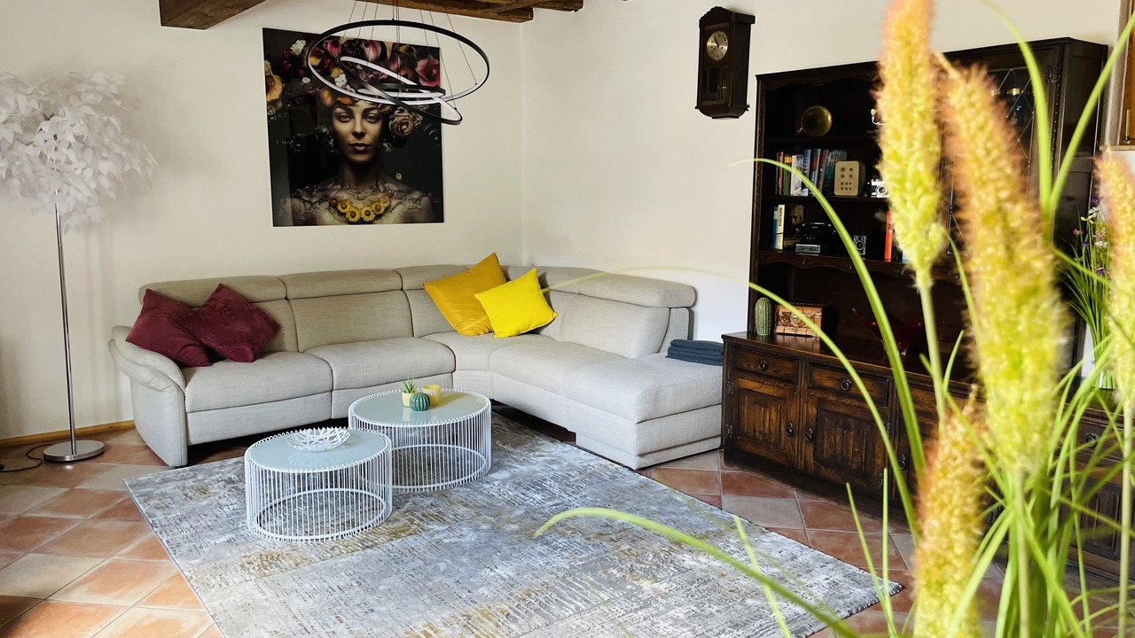 Photo of Livingroom in Ginsheim-Gustavsburg