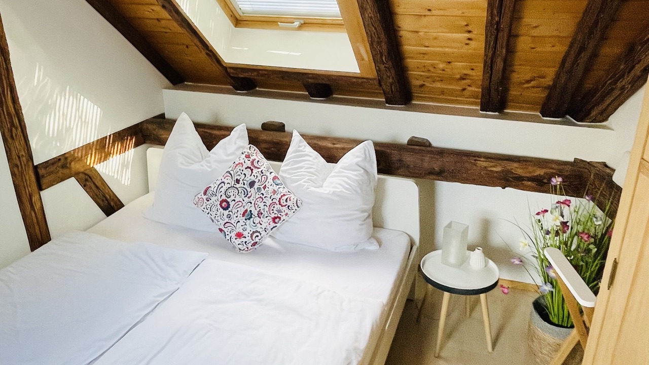 Photo of Bedroom in Ginsheim-Gustavsburg