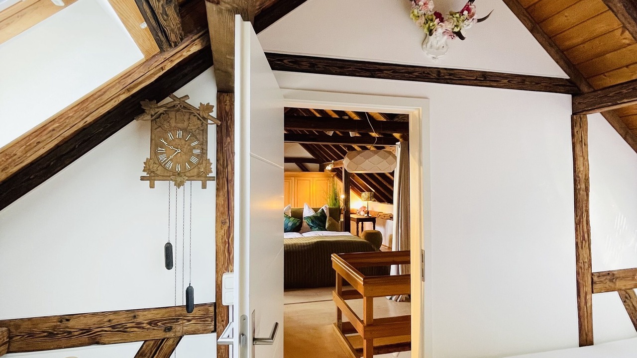Photo of Bedroom in Ginsheim-Gustavsburg