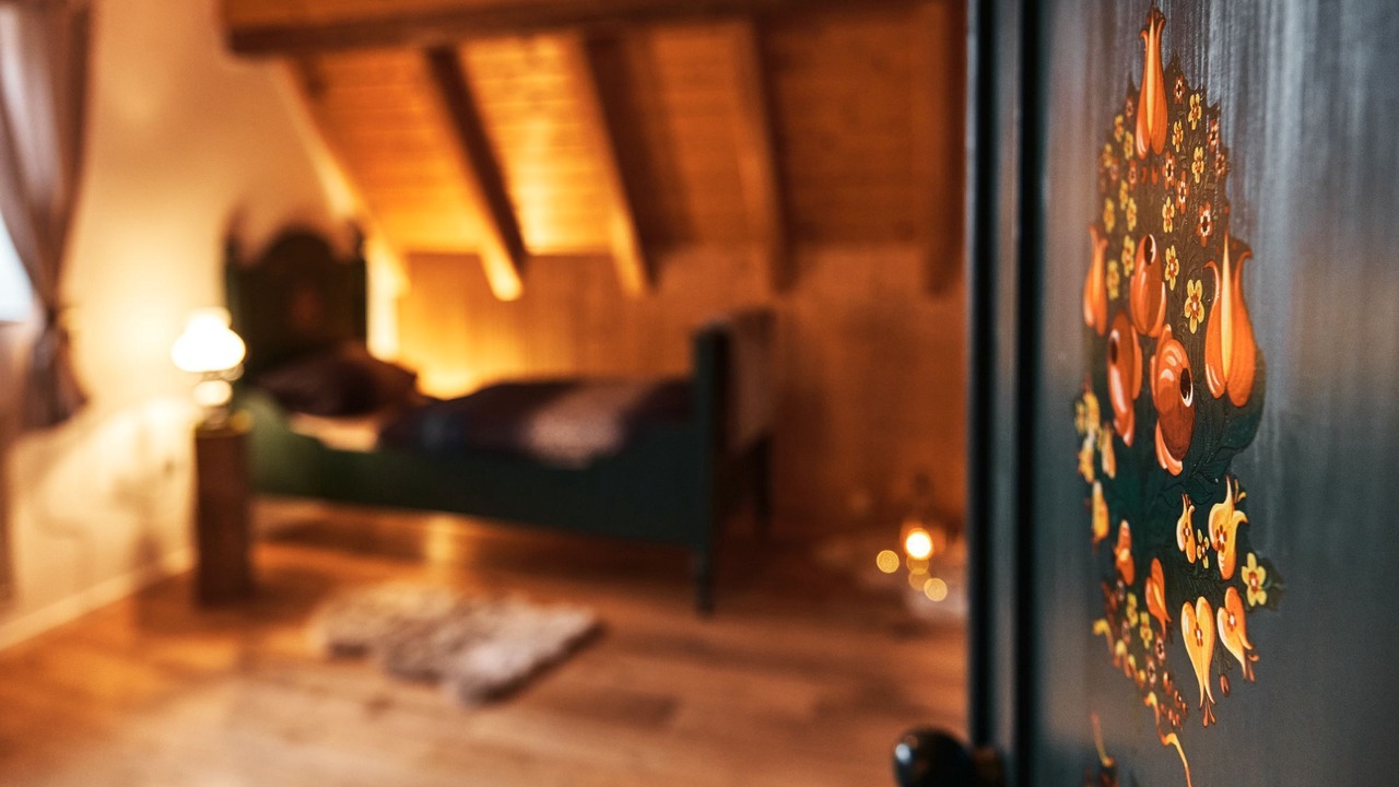 Photo of Bedroom in Bottingen