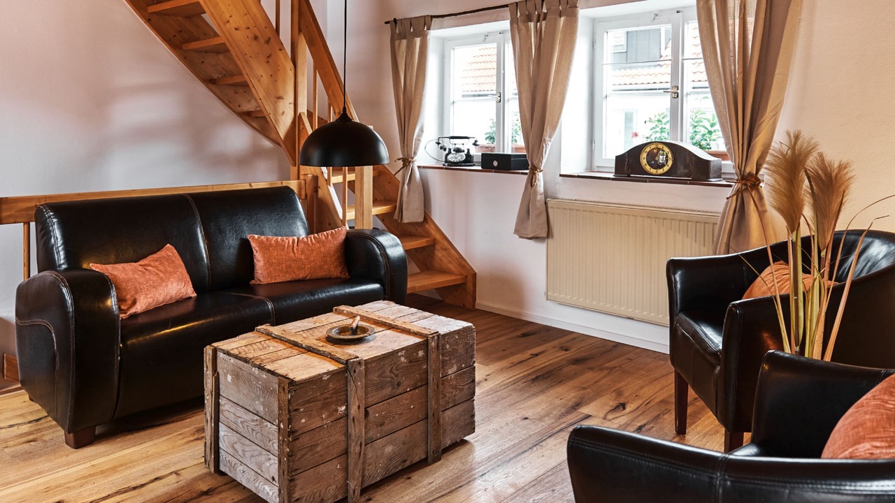 Photo of Livingroom in Bottingen