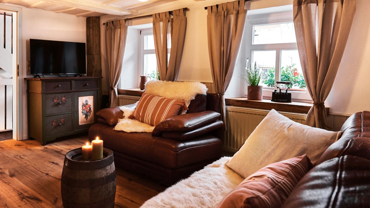Photo of Livingroom in Bottingen