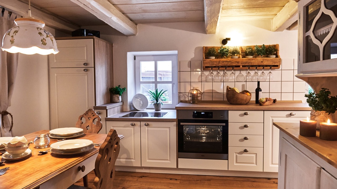 Photo of Kitchen in Bottingen