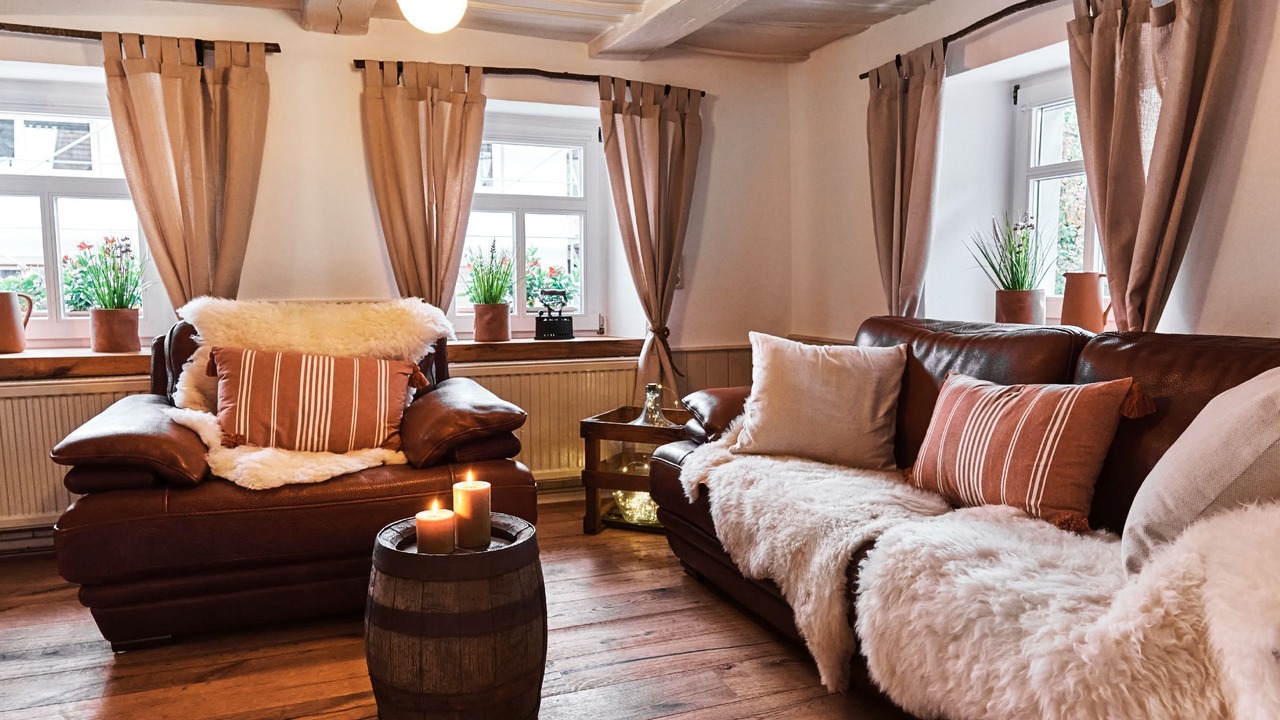 Photo of Livingroom in Bottingen