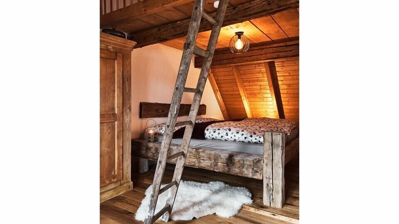 Photo of Bedroom in Bottingen