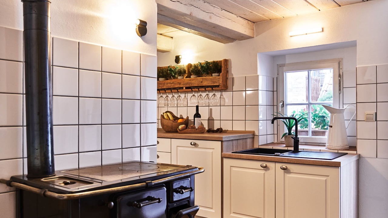 Photo of Kitchen in Bottingen